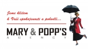 MARY & POPP´S AGENCY s. r. o.