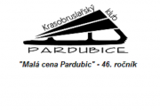 Upravený časový rozpis 46.ročníku Malé ceny Pardubic 