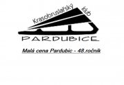 Upravený časový program 48.ročníku Malé ceny Pardubic