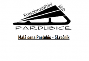 Malá cena Pardubic - 51.ročník