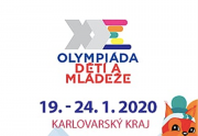 IX. zimní olympiáda dětí a mládeže