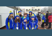 IX. zimní olympiáda dětí a mládeže s úspěchem