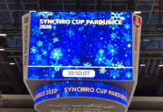 SYNCHRO CUP PARDUBICE 2020 je již za námi