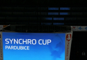 Poděkování předsedy oddílu za SYNCHRO CUP PARDUBICE 2019