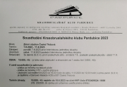 Soustředění KK Pardubice 2023
