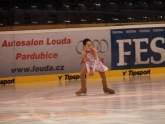 40. MC Pardubic