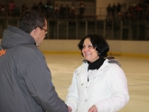 Životní jubileum Jany Skřivánkové a gratulace v České Třebové 21. 1. 2011