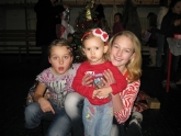 2010 Vánoční besídka 