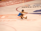  Adélka MAKAROVÁ - 41. MC Pardubic 2010 