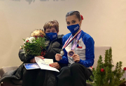 Vyhlášení nejúspěšnějších sportovců Pardubicka