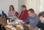 Jednala valná hromada Krasobruslařského klubu Pardubice