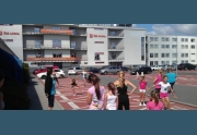 Soustředění Pardubice 2015 začíná již dnes!