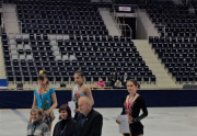 Nikola Rychtaříková přivezla bronzovou medaili z MČR juniorů z Liberce