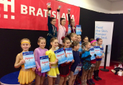 59. ročník Grand Prix Bratislava 2017