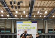 Olympiáda dětí a mládeže - ZODM 2018 je již za námi