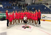20. ROČNÍK VÁNOČNÍHO ZÁVODU SKUPIN SANTA CLAUS CUP 2018
