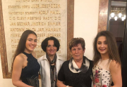 Mistrovství České republiky juniorů 2019