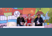 Mistrovství světa juniorů 2019 
