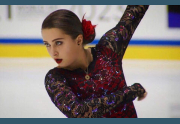ISU JGP Grand Prix de Courchevel 2019
