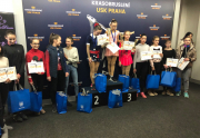 VC USK Praha