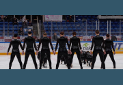 SYNCHRO CUP PARDUBICE 2020