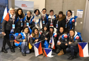 Winter World Master Games 2020 - Innsbruck