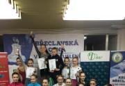 VC Břeclavi