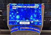 SYNCHRO CUP PARDUBICE 2020 je již za námi