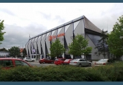 MČR juniorů a Přebor České republiky seniorů pro rok 2015.