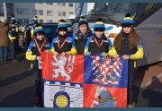 Zimní olympiáda dětí a mládeže v kraji Ústí nad Labem byla již zahájena.
