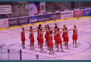 Rozlosování a časový rozpis soutěží Synchro Cup Pardubice 2019