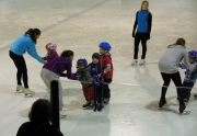 3. LEKCE KURZU BRUSLENÍ SE KONÁ 1.2.2015