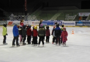 1. lekce zimního kurzu bruslení bude zahájena 18.1.2015