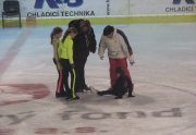 Rozpis soustředění č. 3 Pardubice 2017