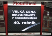Z VC Hradce Králové máme dvě medaile!!!!!