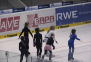 Rozpis tréninků 8.8. - 9.8. a rozdělení do skupin