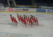 SYNCHRO CUP PARDUBICE 2019