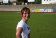 Velká gratulace Ivě Balcarové