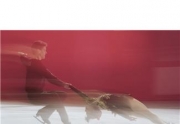Příprava na lední revue je v plném proudu