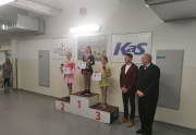 Životní jubileum Miroslava Blaťáka