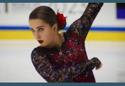 Nikola Rychtaříková - Finlandia Trophy (Challenger) 2019