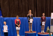 Mezinárodní mistrovství ČR seniorů + Four National Championships 2020