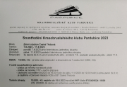 Pozvánka na soustředění v České Třebové