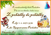 Důležité informace k parkování autobusů dne 1.2.2017 při lední revui 