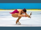 Barbora Lahučká na Mistrovství ČR juniorů 2011