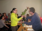 Poděkování trenérům - Jana Kindlová