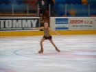 Nikolka Rychtaříková