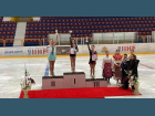 Karolína Baťková - 2.místo
