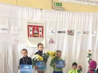 1.místo - Amálka Ceplová
